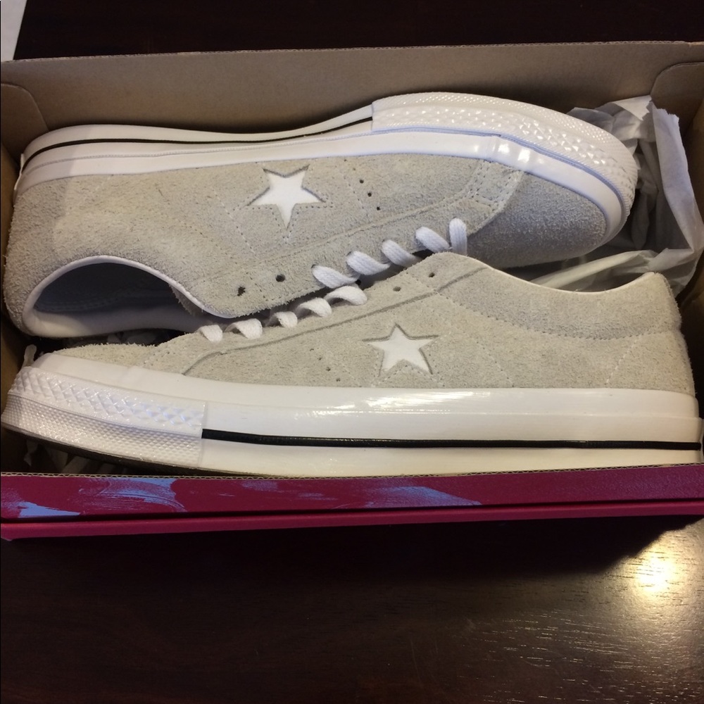 Converse Chuck Taylors